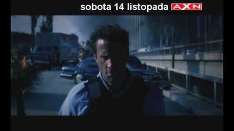 Premiera FlashForward: Przebłysk Jutra już w sobotę !