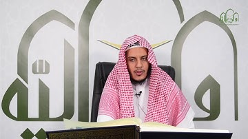 تلاوة القارئ ممدوح السواط سورة النساء (من الآية 88 إلى الآية 93)