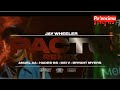 Jay Wheeler, Anuel AA, Hades66 - Pacto (Remix) ft. Bryant Myers, Dei V {Reaccion/Podcast}