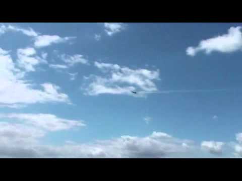 Jean Michel Jarre - Magnetic Fields I (Part 1) HD