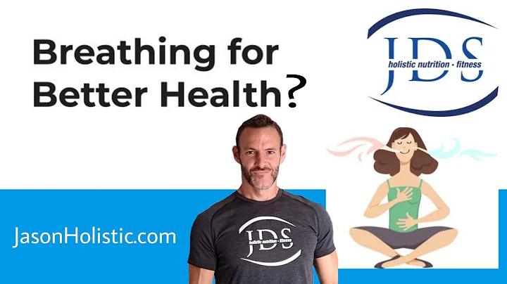 Breathing for Better Health?