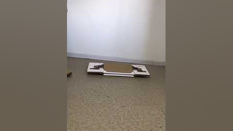 POP UP Display Stand