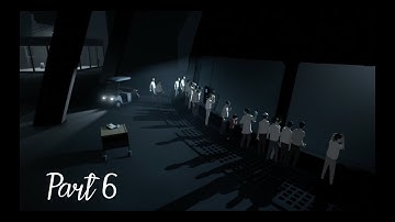 Inside Walkthrough Gameplay Part 6 - Ending
