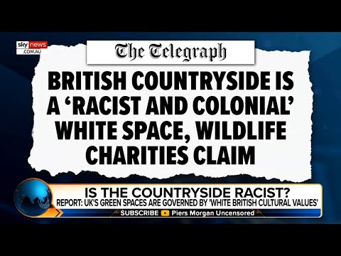 Video: Racism is dangerous