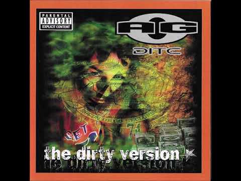 洋楽 g-rap DA DIRTY WEST YouTube