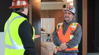 Mike Reed: From Apprentice to Superintendent