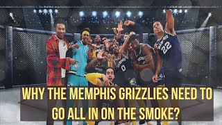 Memphis Grizzlies Young Identity Crisis | 2023 NBA Trade Deadline Moves To Make