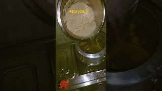 Cozy VegPulao🍲#food#shortsfeed#katorydiary#cooking#yt#desifood#easyrecipe#asmr#indianfood#pulao#yum