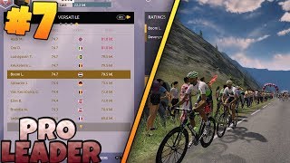 Welcome to episode 7 part and stage of this le tour de france 2019 pro
leader ps4 game english gameplay series. tdf game. in series, i'm
go...