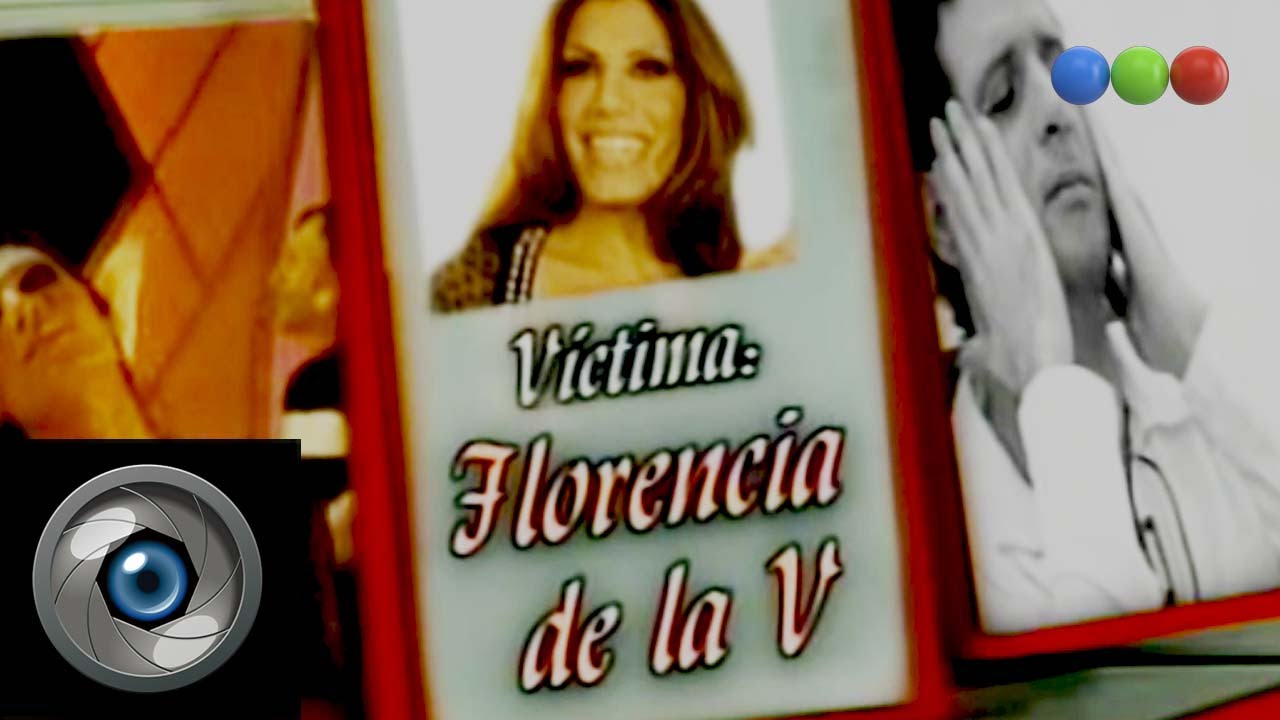 Propuesta Indecente, Flor de la V, Parte 1 - Videomatch