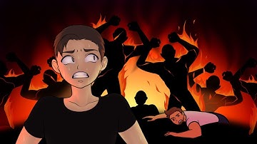 The Evil Within 2 | WELCOME TO HELL | Walkthrough Gameplay Part 4