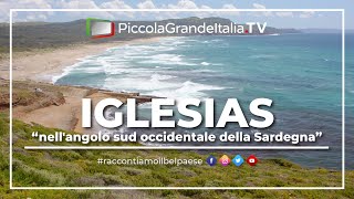Iglesias 2019 - Piccola Grande Italia
