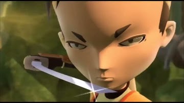 Code Lyoko/JayCL:M Original OST - Ulrich