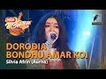 Capture de la vidéo Dorodia Bondhu Amar Koi | By Silvia Afrin (Aurna) (Dhaka) | Magic Bauliana 2019