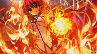 Waxahatchee - Fire [[ Nightcore ]]