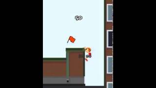 Playman Extreme Running [Touchscreen Java Games]