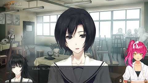 A New Client? | The Shell Part II: Purgatorio | Part 18