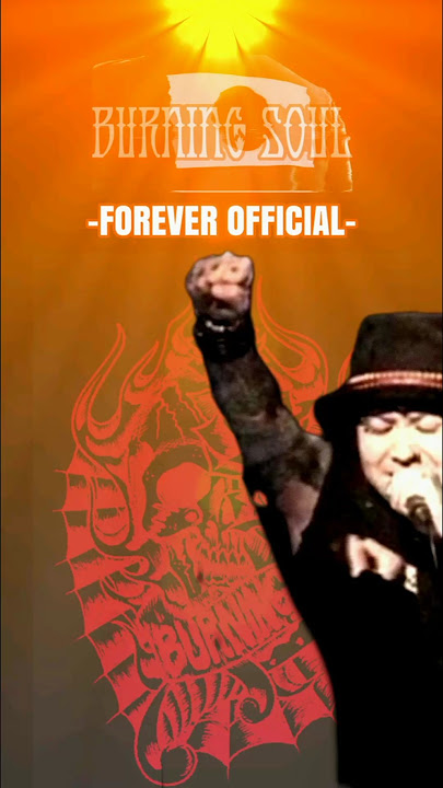 🔥J-Rock Fury: Burning Soul Live! #SamuraiRocker, #J-Rock