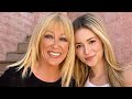 Suzanne Somers&#39; Granddaughter Looks Familiar. Here&#39;s Why