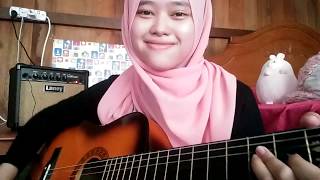 I Love You I Miss You (Ukays) - Guitar Cover by Izaa chords