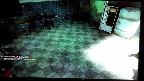 Quick Scope Sniper Double Kill