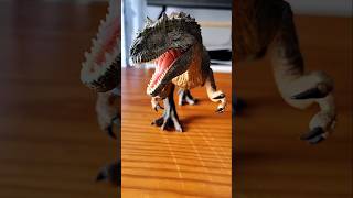 Saurophaganax maximus de #rebor 🦖 #dinosaur #dinosaurios #jurassicpark #venezuela #paleontology