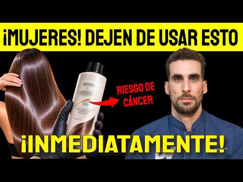 ¡Productos femeninos que deben dejar de usar inmediatamente! - Causan Cáncer