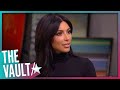 Kim Kardashian Reveals The Question That Irritates Her The Most
