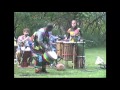 Cape Cod African Drumming