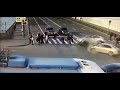 Car Crash Compilation 2021 - Fatal Accidents VoL #67 Trailers ( Момент ДТП автомобильной  в России )