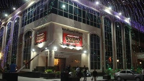 أول ظهور لملاك مطعم صبحي كابر