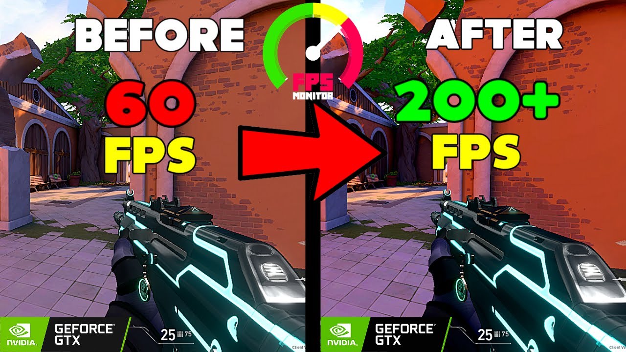 Valorant FoV settings: Valorant FoV guide: The best screen settings for the  shooter in 2023