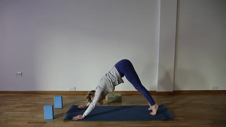 Yoga with Margaret