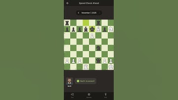 November 7, 2025 Daily Chess Puzzle | Chess.com #chess #shorts