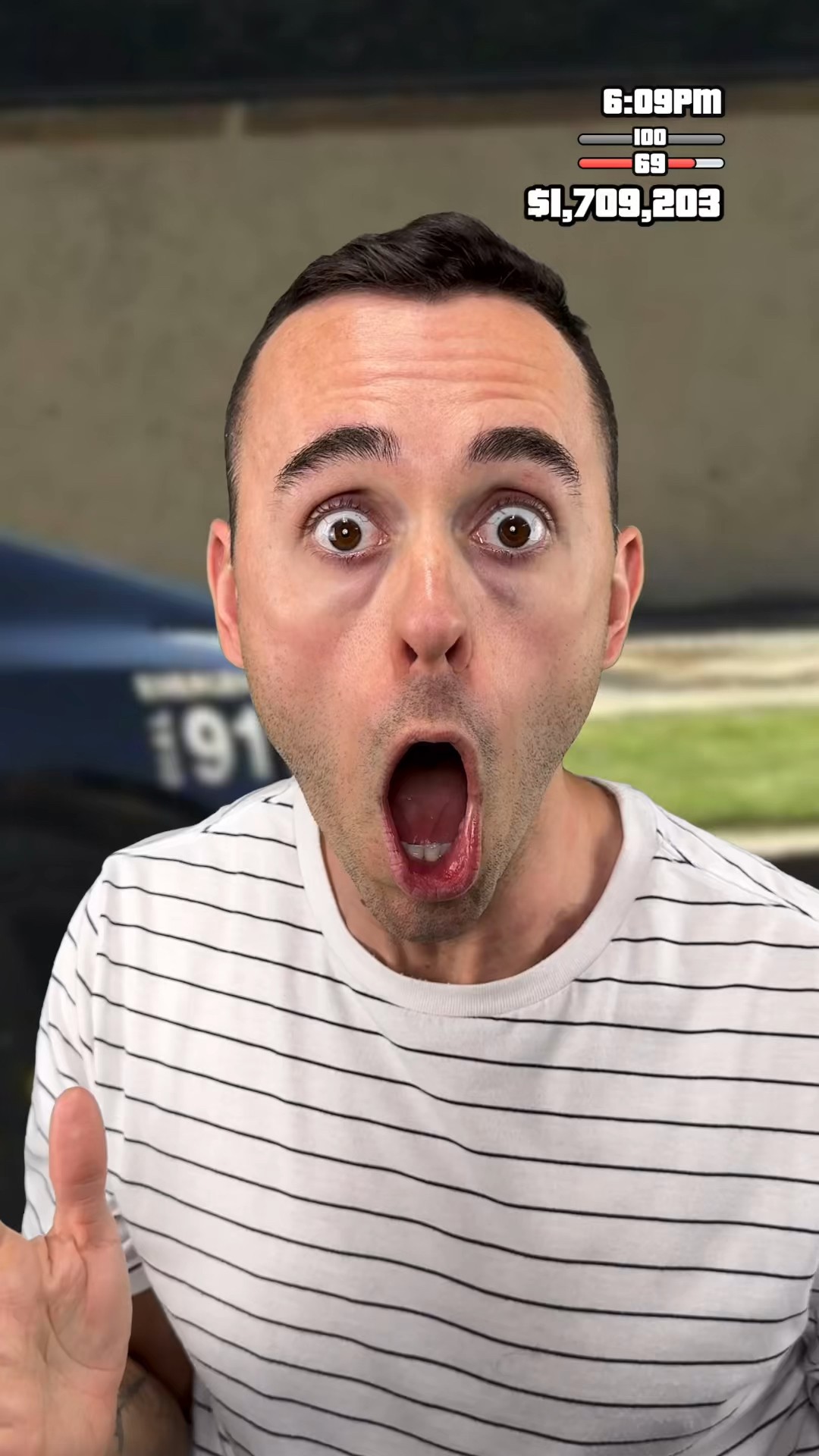 When GTA 5 Players Get Angry…
