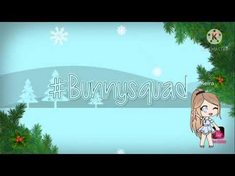 My Christmas intro