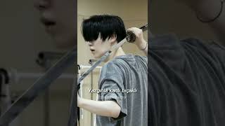 Evli Mutlu Çoçuklu Berke