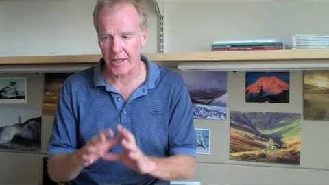 Peter Senge: 2010 Systems Thinking in Action Conference Preview