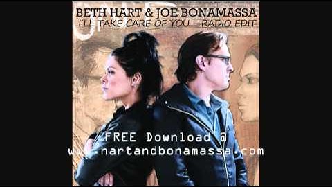 Thumbnail of Beth Hart and Joe Bonamassa- I'll Take Care of You