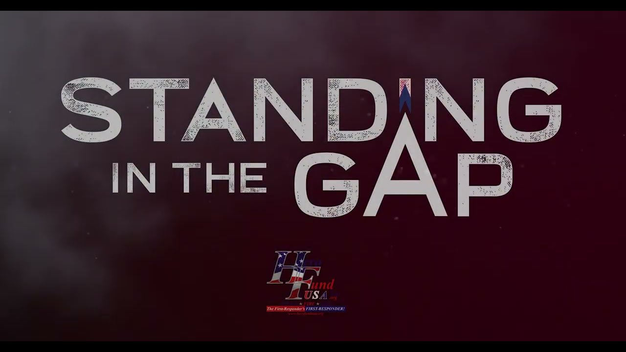 HerofundUSA - Standing in the Gap