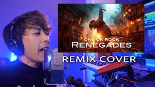 Renegades One Ok Rock Remix Cover By Hight るろうに剣心 最終章 The Final 主題歌 Youtube Renegades One Ok Rock Remix Cover By Hight るろうに剣心 最終章 The Final 主題歌 Youtube
