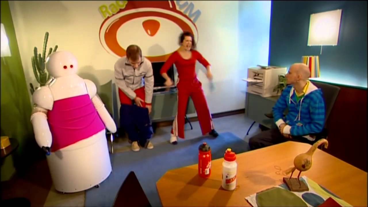 Radio Millennium: Kausi2 Jakso3 (osa2/2)