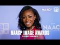 Jayme Lawson on Celebrating Black Art & Why the NAACP Image Awards Matter Amid BAFTA Controversy