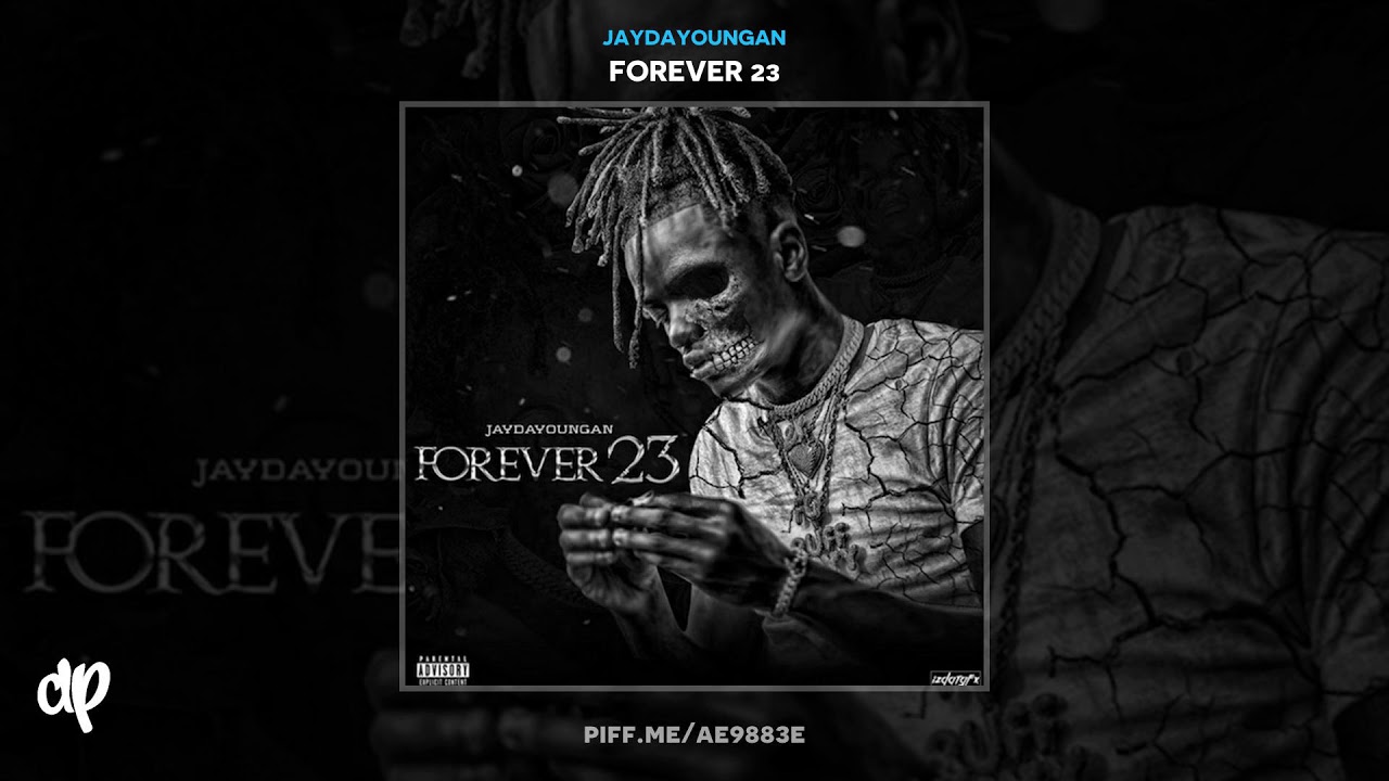JayDaYoungan - All To Myself [Forever 23] - YouTube