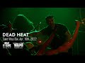 Capture de la vidéo Dead Heat Live At Saint Vitus Bar, Apr. 16Th, 2022