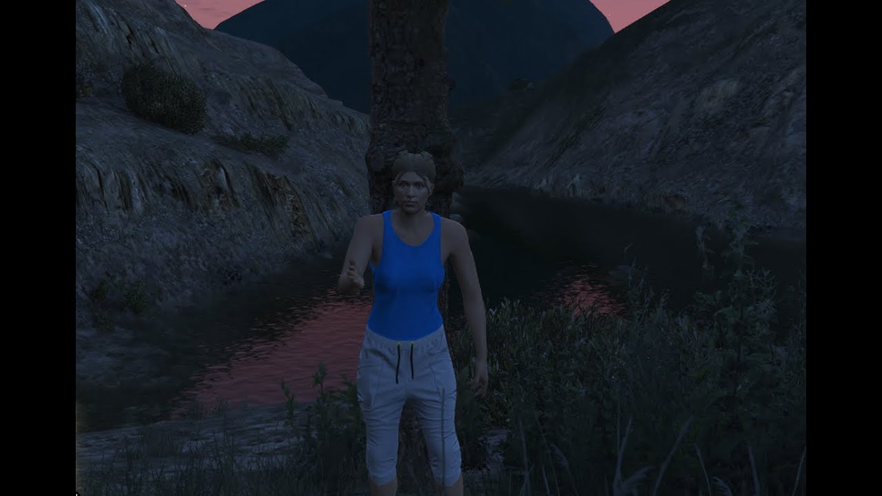 GTA 5 RP San Andreas Finest | Civilian Stream - YouTube