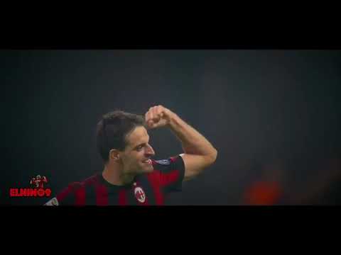 Jack Bonaventura is