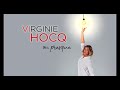 Extrait spectacle  virginie hocq ou presque