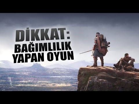 BAĞIMLISI OLDUĞUM YENİ BİR OYUN: KELLECİ ENİS ve EKİBİ (geralt, kratos, lara, joel)