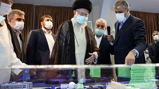 Евросоюз – Иран: между санкциями и уступками